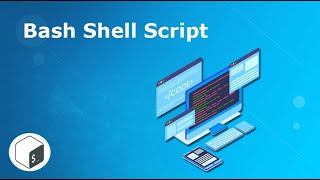 Bash Shell Scripting  Cloud Lab 3 [upl. by Ihcekn200]