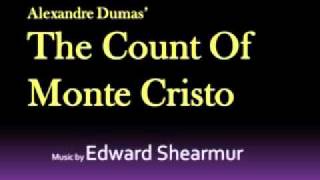 The Count Of Monte Cristo 09 Escape from the Island [upl. by Nuahsel989]