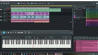 Magix Music Maker Free 2022 Review and How To Start [upl. by Stilla204]