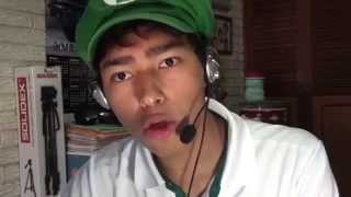 Fernanfloo LOS NIVELES MAS DIFÍCILES   Happy Wheels Episodio 14 [upl. by Lochner]