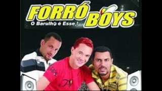 Forró Boys vol 2Olha o swingão [upl. by Spieler]