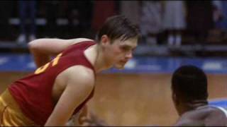 Hoosiers  Jimmy Chitwoods final shot [upl. by Aisetra]