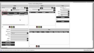 GenOvis  Module daccouplements [upl. by Anahcra653]