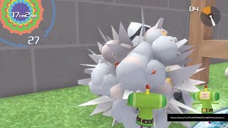 Katamari Damacy Reroll20241103021924 [upl. by Sandye]