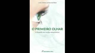 Audiolivro O primeiro olhar [upl. by Dez]