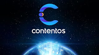 Contentos coin  About the token  Interesting Facts [upl. by Yerffej]