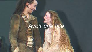 14 Avoir une fille  Romeo et Juliette [upl. by Delcina]