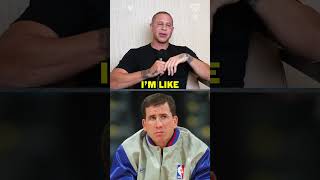 PART 1 Mike Bibby GOES IN ON Kings vs Lakers referee controversy It makes ME SICKquot shorts nba [upl. by Nyrac911]