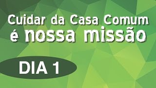 Campanha missionária 2016 [upl. by Esinek543]