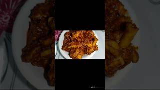 Mangalore Special Chicken Pulimunchi cookingmangalorechickencurrychickenrecipes viralvideo [upl. by Aipotu11]