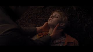 Percy Jackson and the Sea of Monsters  Annabeth Dies Scene HD [upl. by Ofloda]