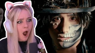 Das GEHEIMNIS der ZAHNFEE  Julien Bam  LostKittn Reaction [upl. by Annavoj]