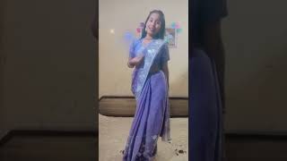 Tere naino ne boli dance viralvideo shrishtisingh song mostpopural arjitsingh [upl. by Gizela]