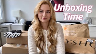 Ski Bekleidung  Unboxing amp Try On [upl. by Kiker]