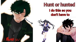 hunt or hunted 4 unexpected alliances [upl. by Flory866]