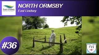 NORTH ORMSBY East Lindsey Parish 36 of 188 [upl. by Neitsabes520]