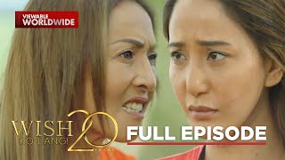 Babae naging karibal ang ina sa pagibig Full Episode  Wish Ko Lang [upl. by Katuscha]