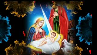 khushi khushi gana gadariya re new christmas song 2021 [upl. by Yggep774]