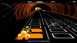 Audiosurf Nero  Me And You Dirtyphonics Remix [upl. by Ledda]