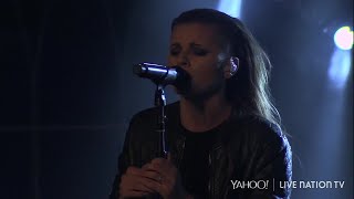 PVRIS  House of Blues 2016 Full Show HD [upl. by Nirb808]