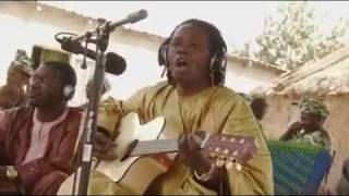 Baaba Maal  Yéla  Reggae [upl. by Enelec455]