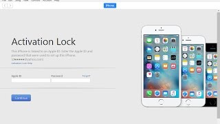 Find UDID From iCloud Locked iPhone iPad Without iTunes  Official Method [upl. by Nnyl]