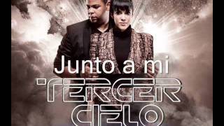 Junto a mi Tercer Cielo Track 10 [upl. by Ziagos]