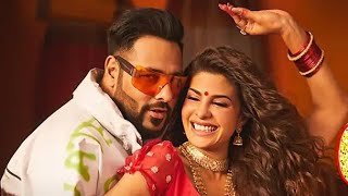 Bollywood new song jacqueline fernandez new rap song hindi songs latest 2024 [upl. by Takeo]