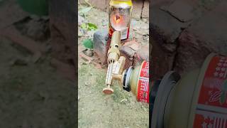 Part36 Spray gasoline Flitter Chassed Spray Gun Portable Small Welding Gun satisfying shortsvideo [upl. by Theresita]