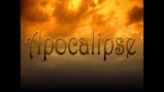 Apocalipsis Novela Brasileña en Español Latino [upl. by Alyad]