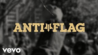 AntiFlag  Racists Lyric Video [upl. by Onailime]