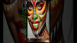 DJ Frost Meri Goroka PNG 2024 Latest Song Mashup [upl. by Christophe]