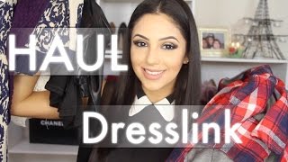 HAUL Dresslink  mi opinion [upl. by Larkin]