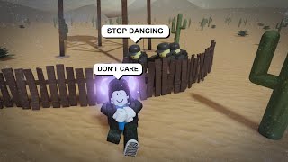 ROBLOX Evade Funny Moments MEMES 27  TELEPORTS TROLL [upl. by Mode76]