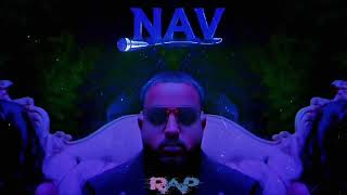 Nav  Drum amp Bass Remix  Prod by Raptitude Beats [upl. by Ayote]