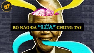 NÃO BỘ Đã quotLỪAquot Chúng Ta Như Thế Nào  CDTeam Why [upl. by Francisco]