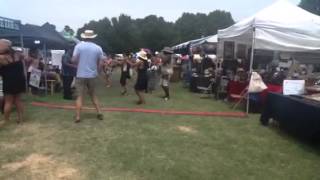 Isleton Cajun amp Blues Festival [upl. by Maggs400]