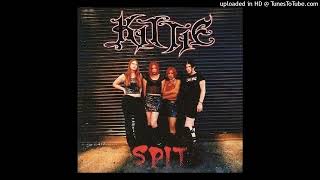 Kittie  Spit Album Version  quotSpitquot 2000 [upl. by Adiv]