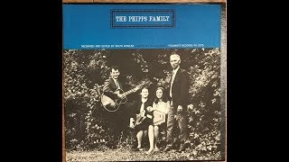 The Phipps Family  Faith Love and Tragedy 4 Songs [upl. by Nageek]