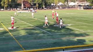 Bunnell Girls JV vs Stratford High 10 11 24 [upl. by Anitnelav]