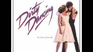 Time Of My Life  Instrumental  Soundtrack aus dem Film Dirty Dancing [upl. by Pillow698]