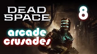 quotFortunately It Was a Fawnquot  Dead Space 2008  Ep 8 [upl. by Ymot205]