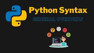 Python Syntax  Everything you need to know [upl. by Acquah]