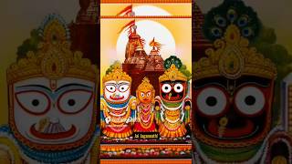 Lord Jagannath story jayjagannath shorts yt viralvideo [upl. by Orapma327]