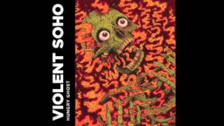 Gold Coast  Violent Soho [upl. by Ecyle]