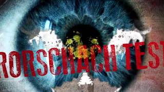 KARYBDIS  Rorschach Lyric Video [upl. by Oringas876]