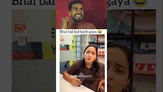 Reaction Video On This instragram clip😅RB36 Wait For ed shorts short funny memes indianmemes [upl. by Babette126]