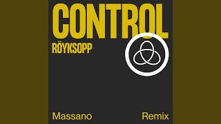 Control Massano Remix [upl. by Rand]