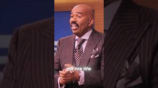 The Ugly Man Will Make All Your Dreams Come True STEVE HARVEY [upl. by Cly801]