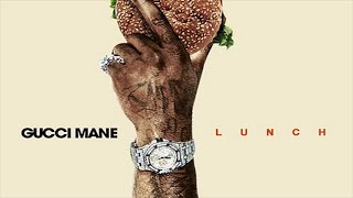 Gucci Mane  Lunch Freestyle ft Rich The Kid amp Smurf Lunch [upl. by Esinek422]